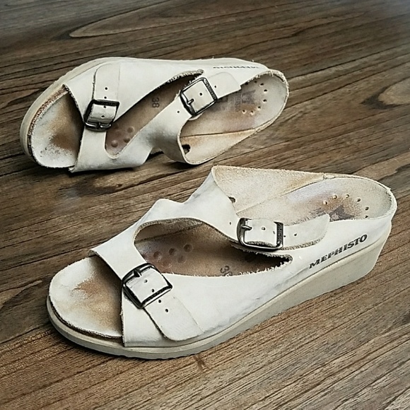 mephisto elka sandals sale